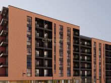 0697565029 Apartament 2+1 ne Paskuqan, Residenca APOLLO
