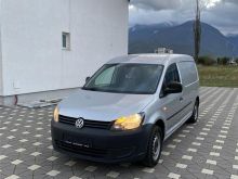 Shitet caddy maxxi