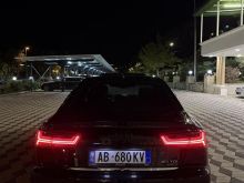 AUDI A6 2015 3.0TDI