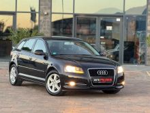 Audi a3 1.4 benzin 2011