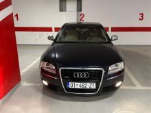 Audi A8 3.0 TDI 2007