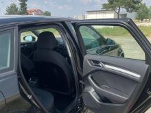 Audi A3 1.6 Sportback S-Line 2018