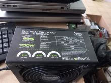 700w