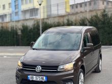 Wv caddy maxi 2.0 manual 6+1 marsha