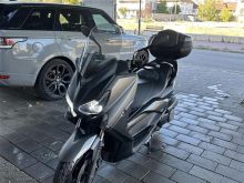 Yamaha XMax 250cc