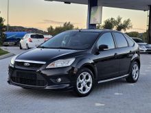 FORD FOCUS ST/LINE | 2009 ✅️1.6 DIESEL-ECO☘️|🇧🇪SAPOARDHUR!
