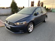 Golf 7 TDI 2.0 Automatk. Sportvan.