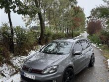 Golf 6 GTI 2.0 dsg Viti:2013 Km :240 mij 210ps