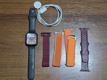 Shitet Apple Watch Series 8 45mm