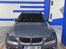 BMW 2.0 Diesel 12.2007 RKS 049200630