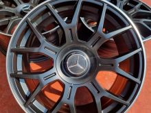 DISQE BENZ W204 AMG R18.ORGJINALE