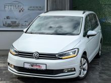 VW TOURAN 2.0