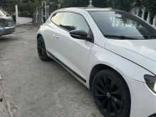 Sirocco 1.4tsi