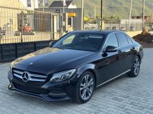 MB C CLASS ARDHUR NGA NORVEGJIA