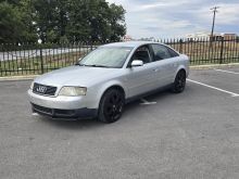 Audi 1.9 dizell 2003