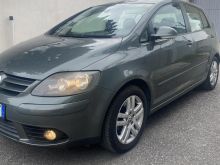 Golf 5 plus