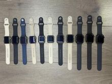 APPLE WATCH SE 2 / 7 /8 /10  & ULTRA