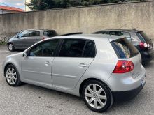 Golf 5 automat 1.9