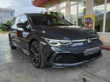 Golf 8 eHybrid 79,000km