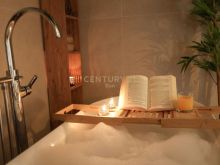 Apartament 3+1+3 Tualete+ 2 Ballkone per Shitje në Plazh, Du