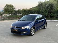 🇩🇪VW POLO 1.2 TDI VITI 2011 KAMJO MANUALE