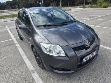Toyota Auris 2008