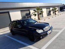 Mercedez Benz