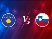Bileta Kosove - Slloveni ne Lindje