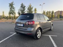 Volkswagen Golf Plus 6