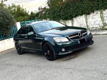 M.Benz C280 Avantgarde Benzine+Gaz