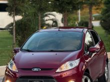 Ford Fiesta Automat Zvicra