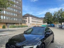 Audi A6 Sapo ardhur nga Gjermania pa dogan 2019