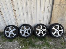 🇨🇭225/45/R17 Vw Golf Audi Seat Skoda etj Zvicra