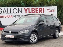 VW GOLF 7.5 2018 1.6 TDI