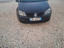 Golf 5