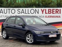 VW GOLF VIII LIFE 2.0 TDI 2022