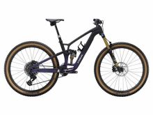 Trek Fuel EX 9.9 X0 AXS T-Type Gen 6 2025 (SEMERUBIKE)