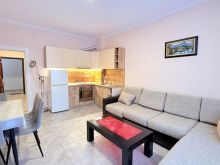 SHITET APARTAMENT 1+1 SHKEBI KAVAJES PRANE HOTEL MAJESTIC