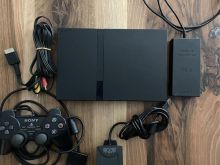 Ps2 slim me vule sigurie
