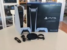 Playstation 5 825GB