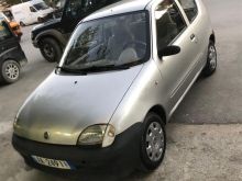 Fiat seicento 1.1 benzin 2004 super gjendje