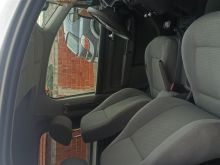 Caddy maxxi