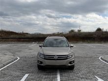 Tiguan 2.0 TDI DSG