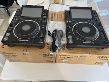 pioneer cdj 3000