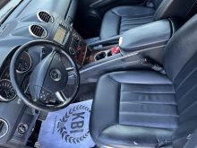Mercedes ML 2008