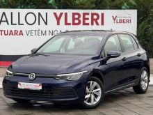 VW GOLF VIII LIFE 2.0 TDI 2022