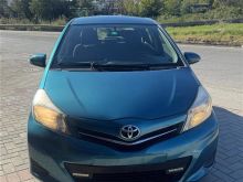 TOYOTA YARIS 1.4 NAFT..AUTOMAT..nga ZVICRA..