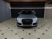 Audi Q5 Quattro S-line