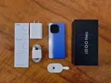 iQOO Neo 10R