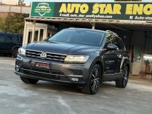 Volkswagen Tiguan 2.0 TDI Highline 2020
